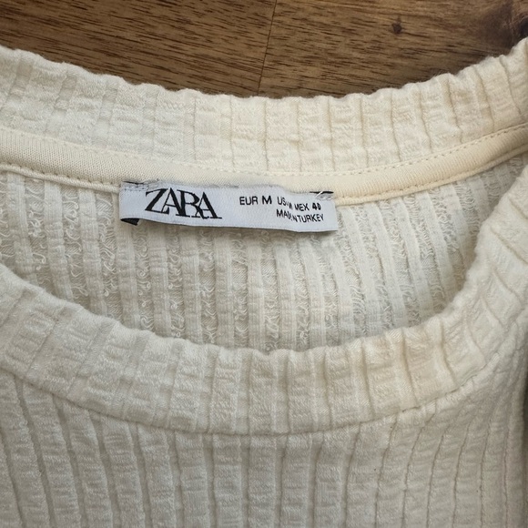 Triple Zara Shirt Bundle - Picture 3 of 5